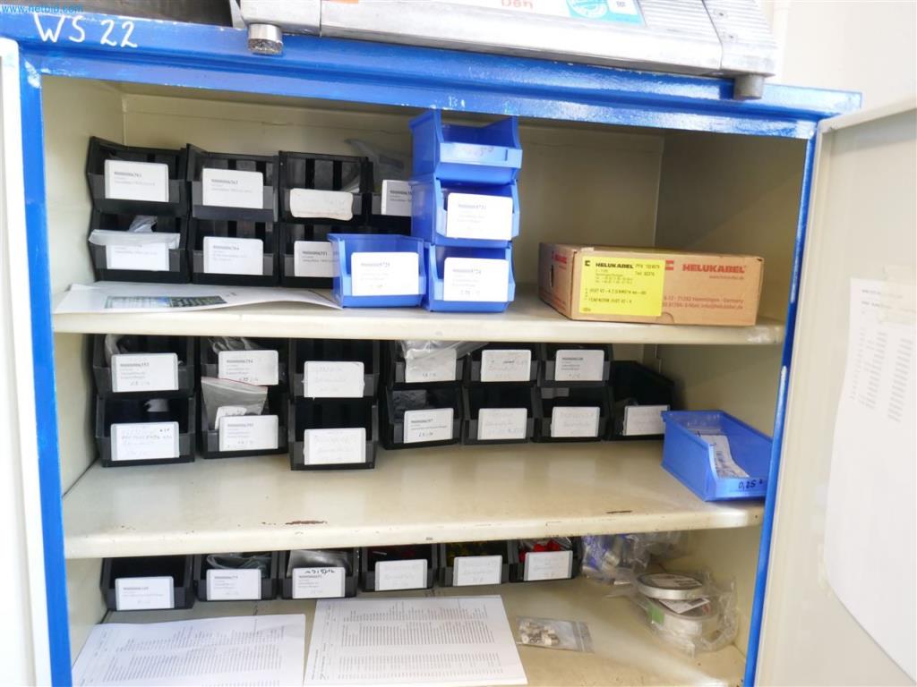 Máquinas del sector de la ingeniería mecánica y de instalaciones-10