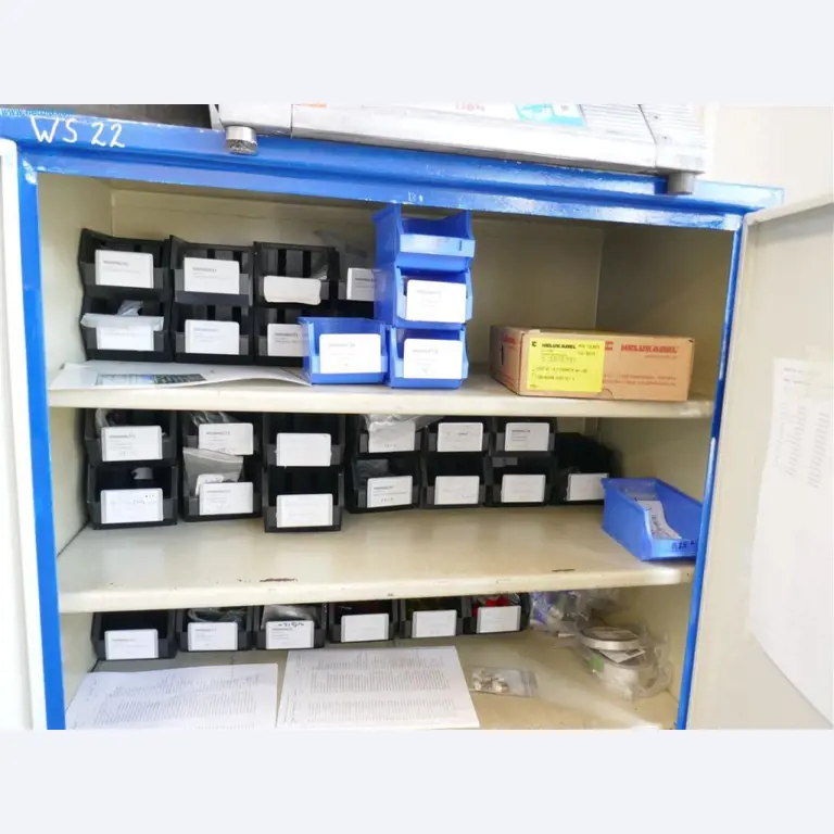 Machines uit de machine- en installatiebouw-10