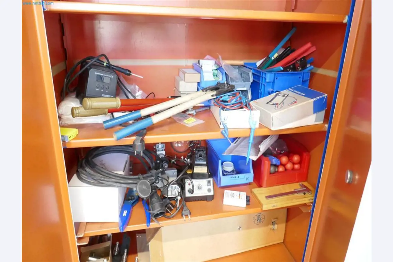 Machines uit de machine- en installatiebouw-1