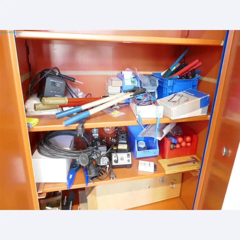 Machines uit de machine- en installatiebouw-1
