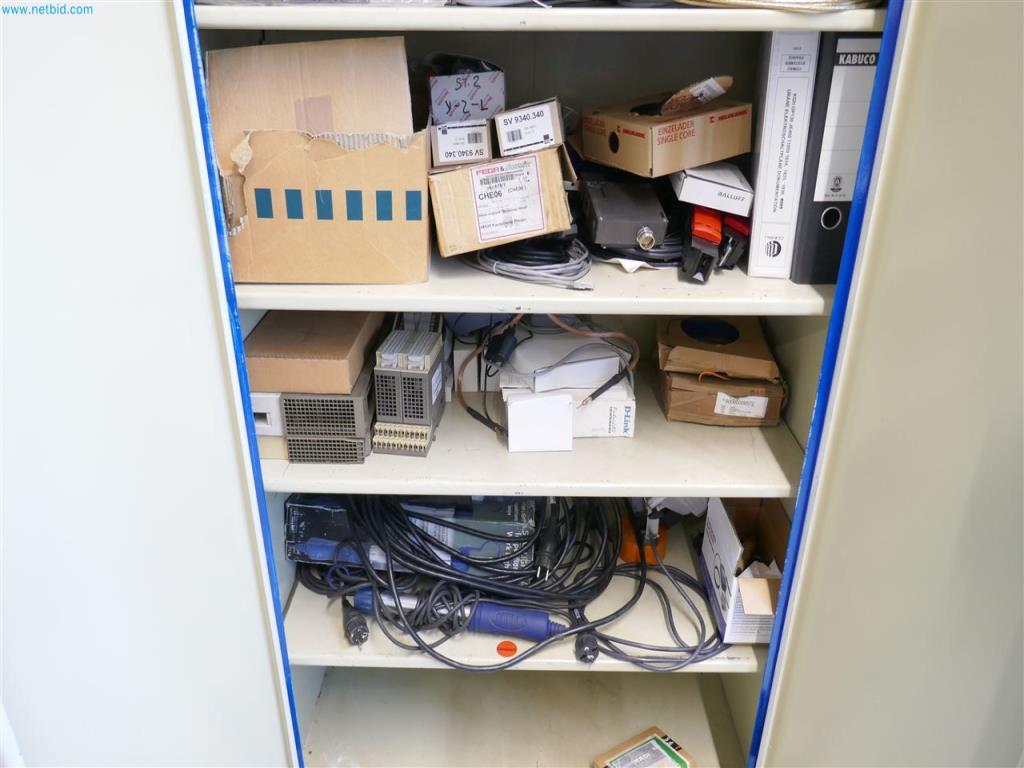 Máquinas del sector de la ingeniería mecánica y de instalaciones-2