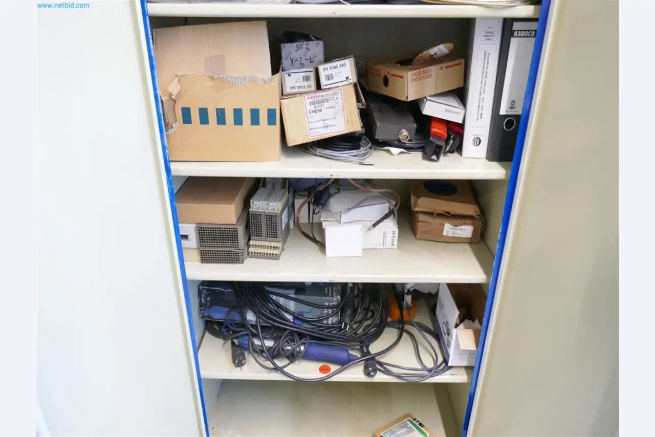 Machines uit de machine- en installatiebouw-2