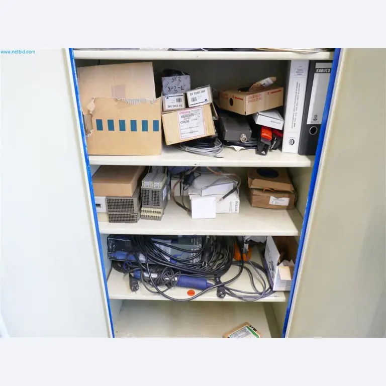 Machines uit de machine- en installatiebouw-2