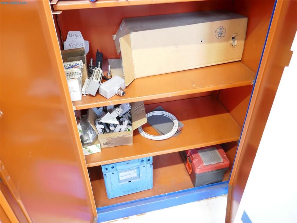 Máquinas del sector de la ingeniería mecánica y de instalaciones-4