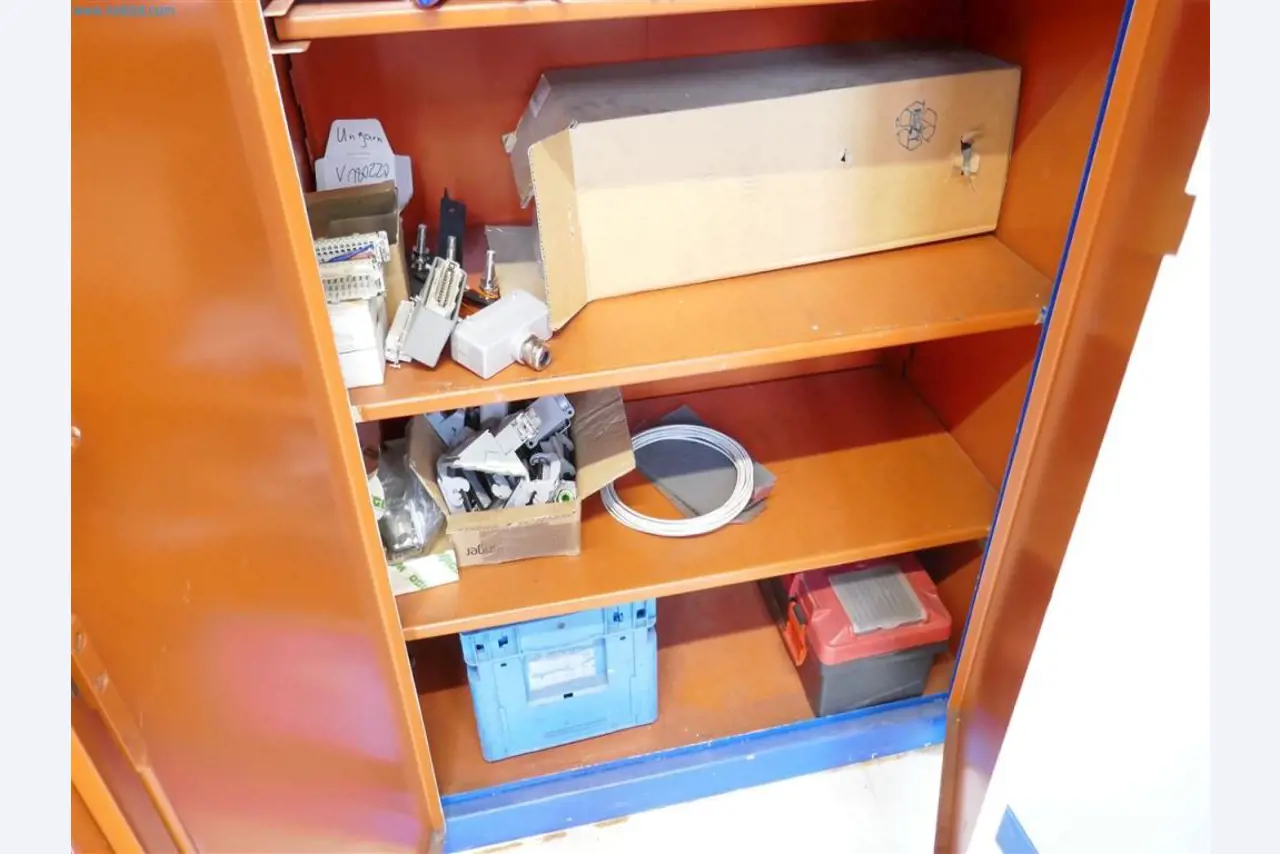 Machines uit de machine- en installatiebouw-4