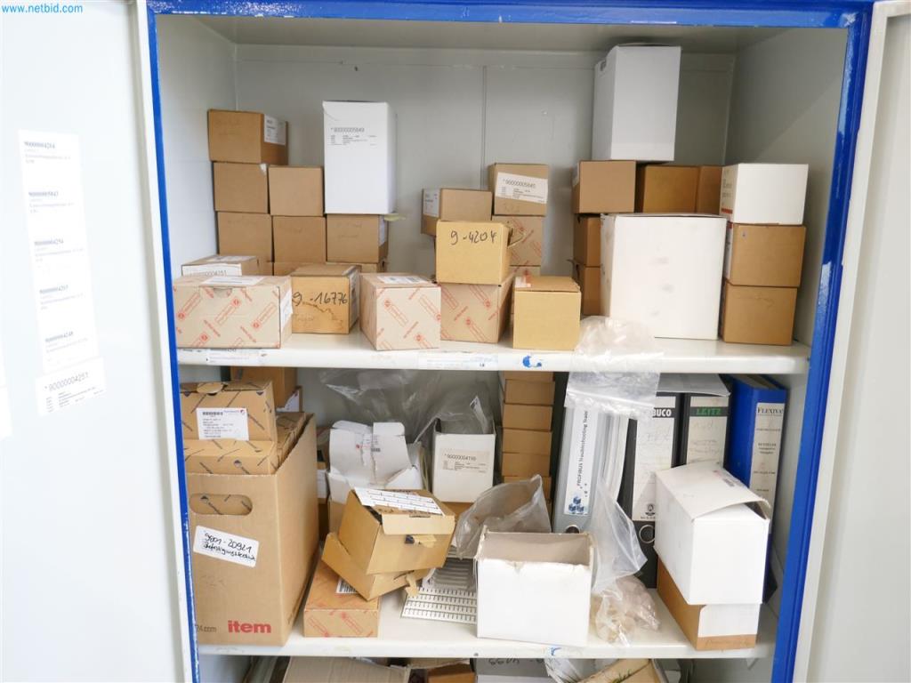 Máquinas del sector de la ingeniería mecánica y de instalaciones-5