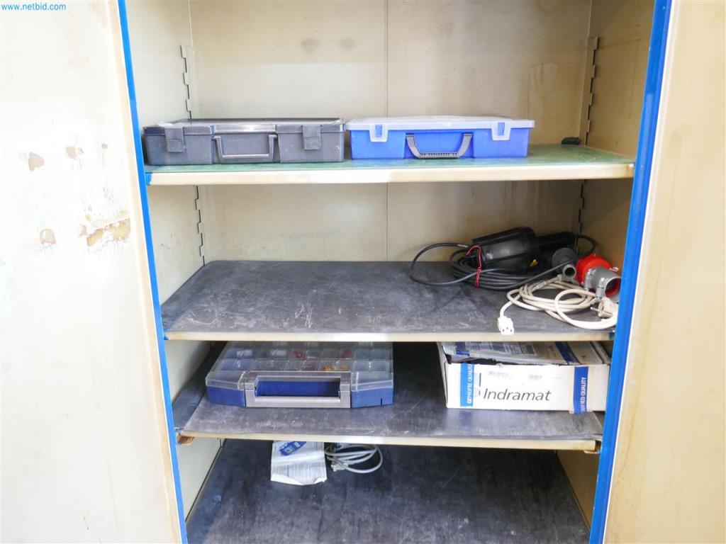 Máquinas del sector de la ingeniería mecánica y de instalaciones-6