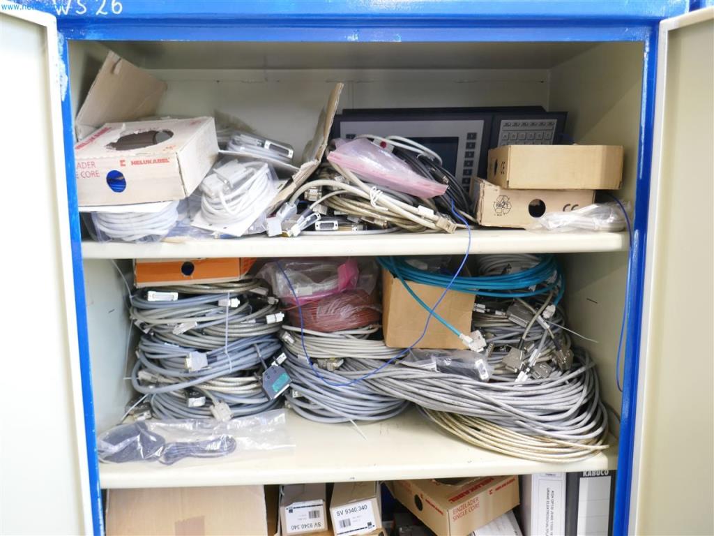 Máquinas del sector de la ingeniería mecánica y de instalaciones-7