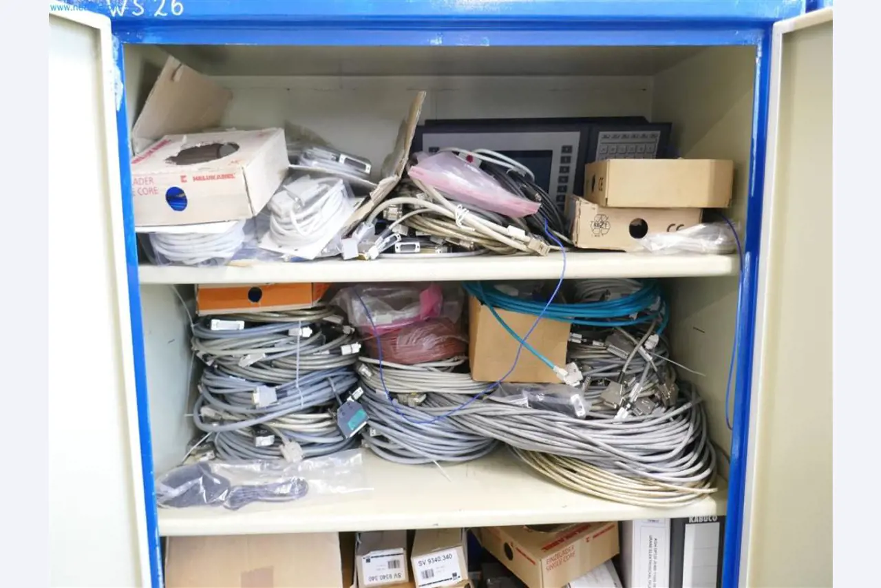 Machines uit de machine- en installatiebouw-7