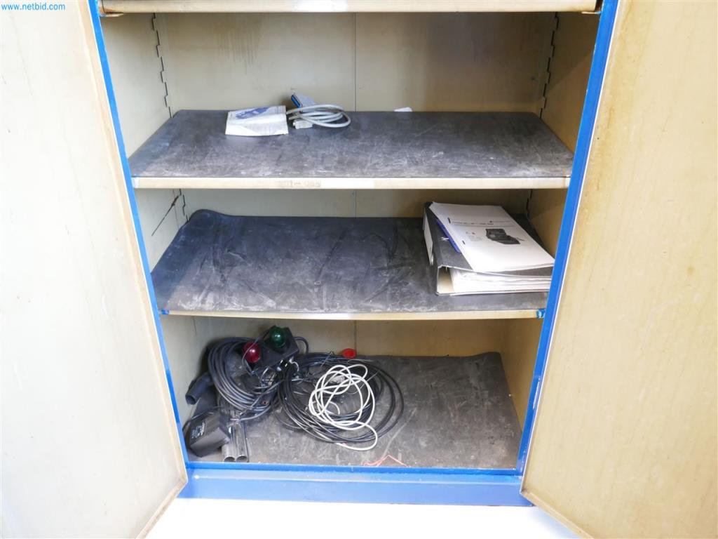 Máquinas del sector de la ingeniería mecánica y de instalaciones-8