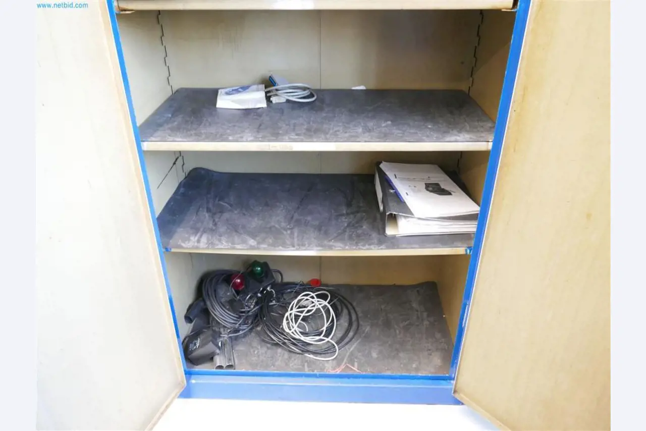 Machines uit de machine- en installatiebouw-8