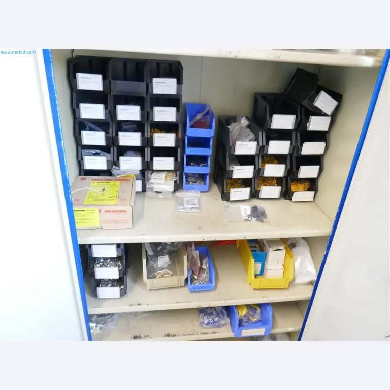 Machines uit de machine- en installatiebouw-9