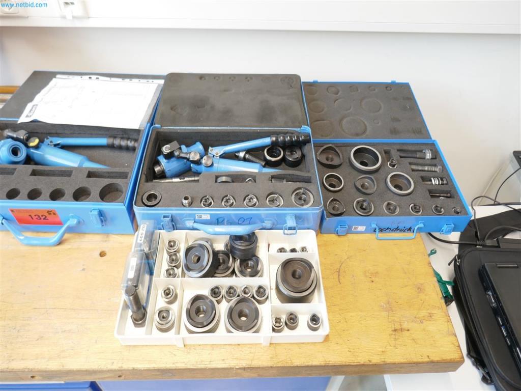 Maschinen aus dem Bereich Maschinen- und Anlagenbau-2