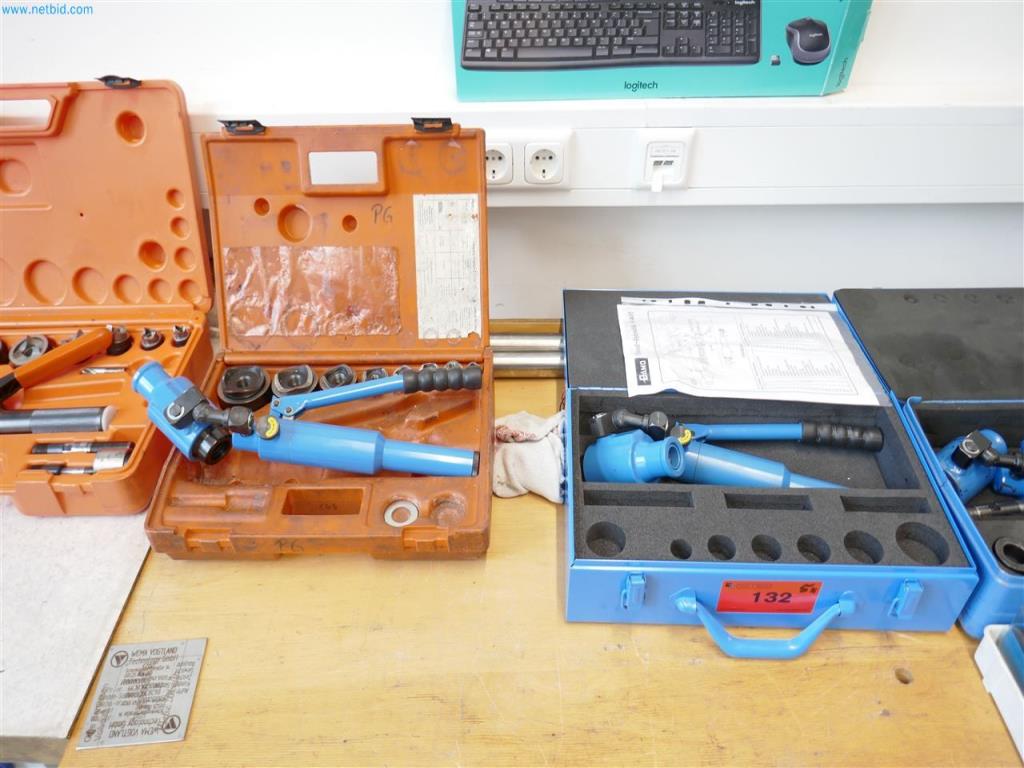 Maschinen aus dem Bereich Maschinen- und Anlagenbau-3