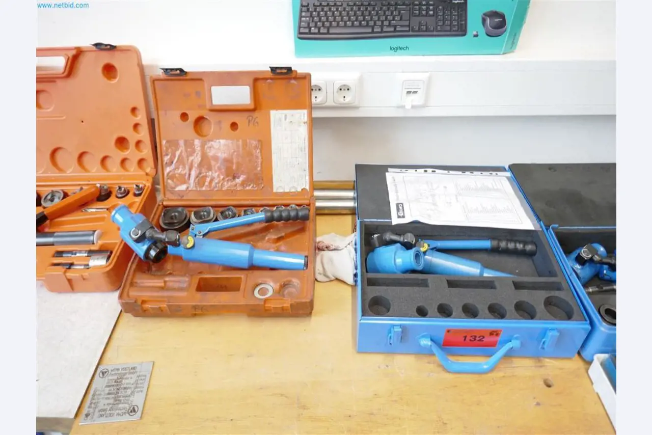 Máquinas del sector de la ingeniería mecánica y de instalaciones-3