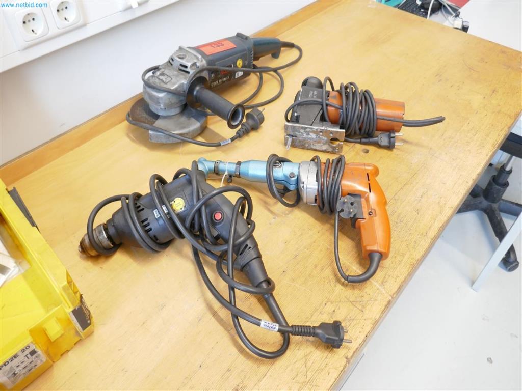 Maschinen aus dem Bereich Maschinen- und Anlagenbau-1