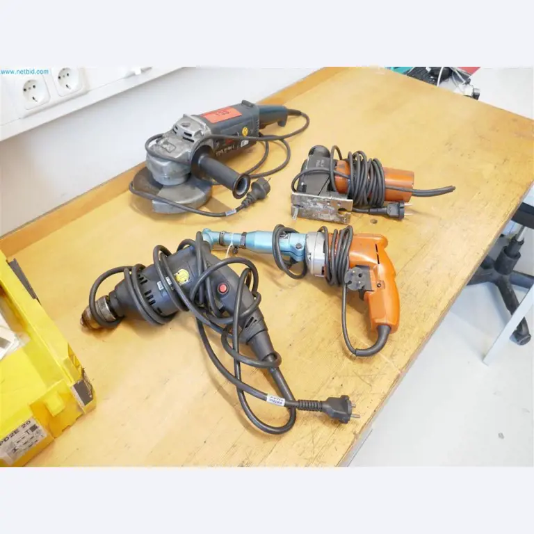 Maschinen aus dem Bereich Maschinen- und Anlagenbau-1