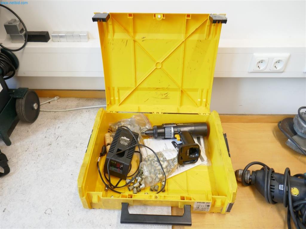 Maschinen aus dem Bereich Maschinen- und Anlagenbau-3