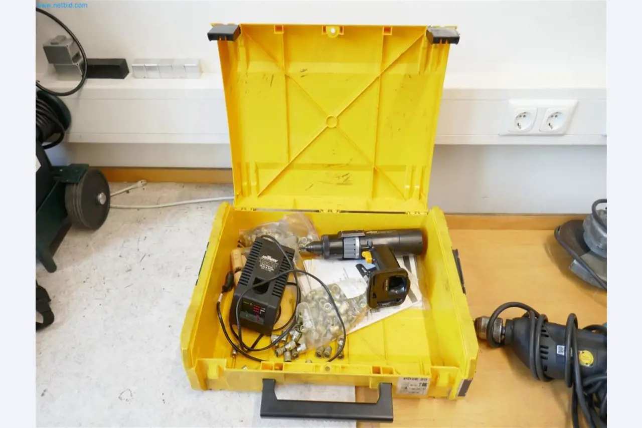 Maschinen aus dem Bereich Maschinen- und Anlagenbau-3