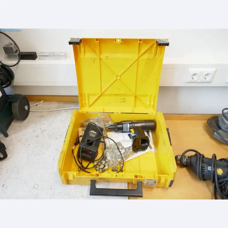 Maschinen aus dem Bereich Maschinen- und Anlagenbau-3