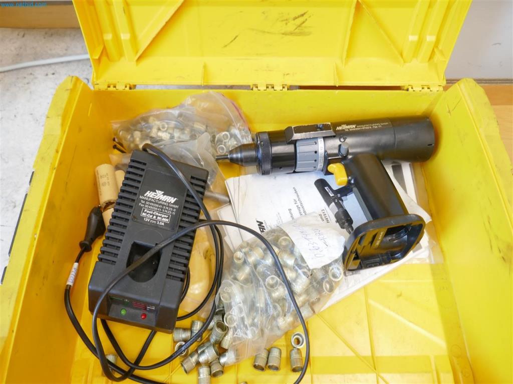 Maschinen aus dem Bereich Maschinen- und Anlagenbau-4