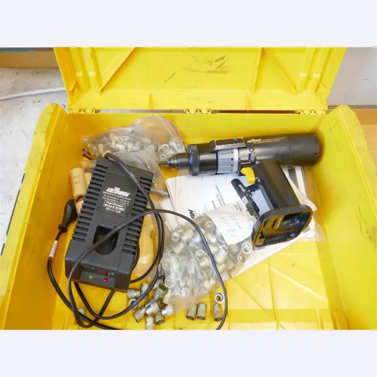 Maschinen aus dem Bereich Maschinen- und Anlagenbau-4