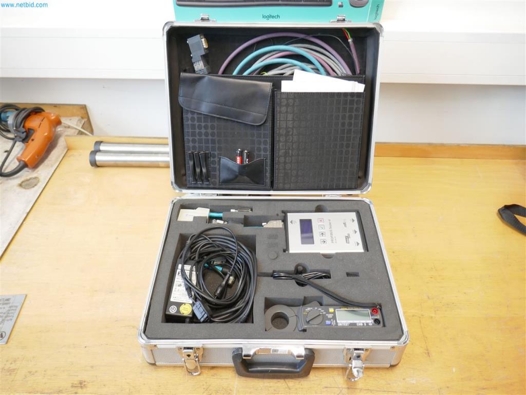 Maschinen aus dem Bereich Maschinen- und Anlagenbau-3