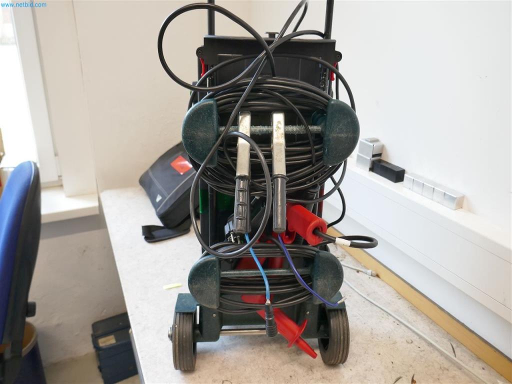 Maschinen aus dem Bereich Maschinen- und Anlagenbau-1