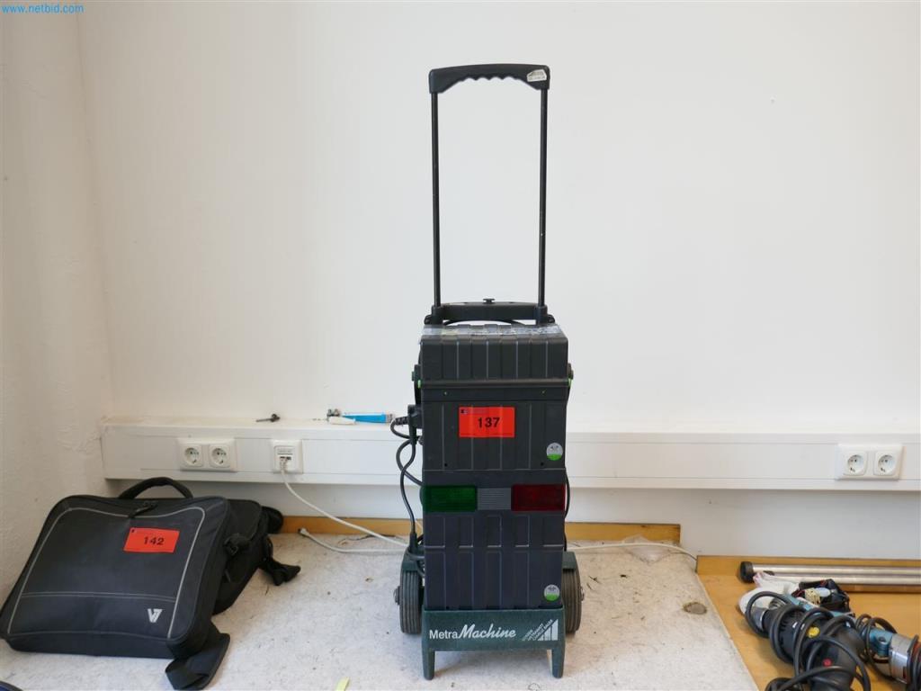 Maschinen aus dem Bereich Maschinen- und Anlagenbau-2