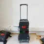 thumbnail-Maschinen aus dem Bereich Maschinen- und Anlagenbau-2