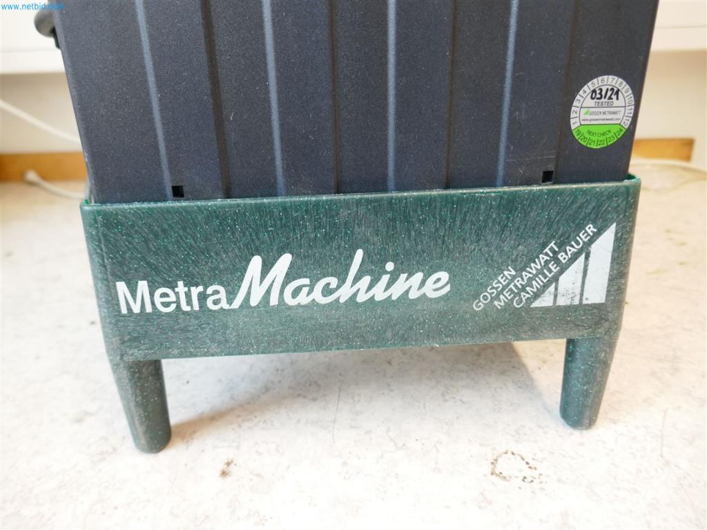 Maschinen aus dem Bereich Maschinen- und Anlagenbau-3