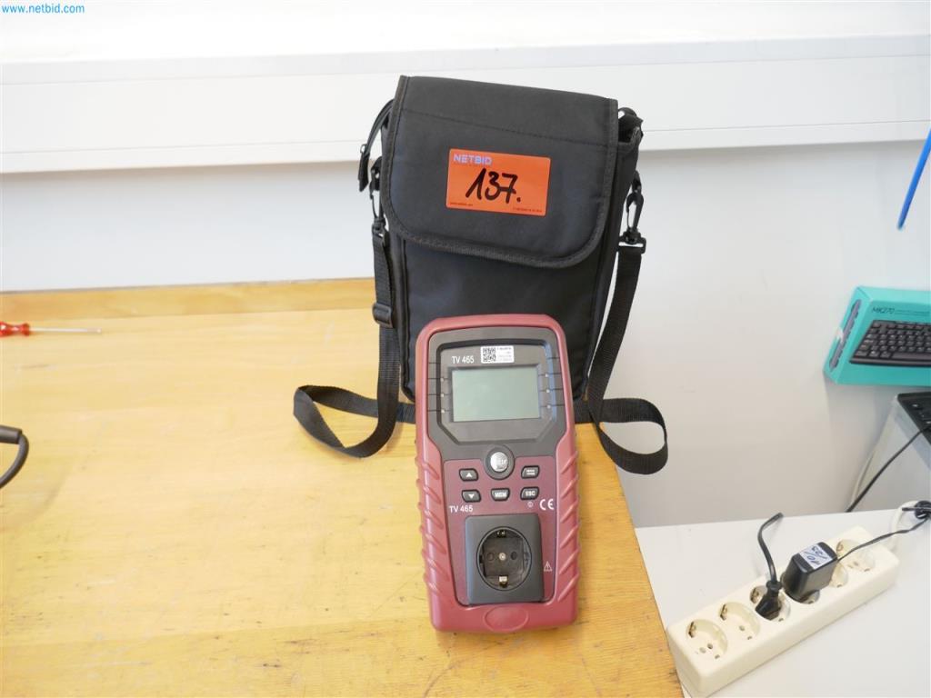 Maschinen aus dem Bereich Maschinen- und Anlagenbau-4