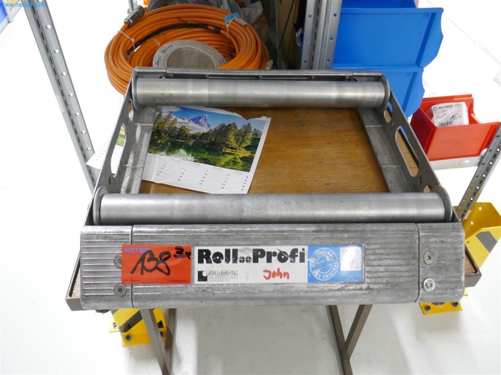 Maschinen aus dem Bereich Maschinen- und Anlagenbau-1