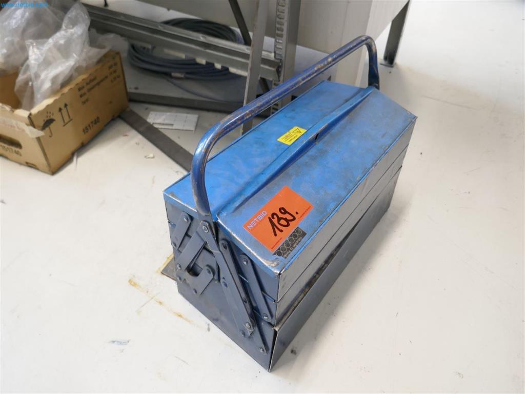 Máquinas del sector de la ingeniería mecánica y de instalaciones-2