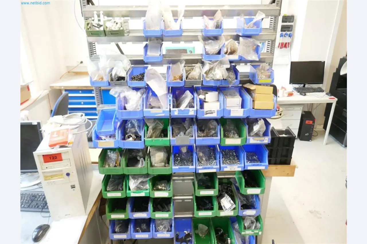 Stroji s področja strojništva in gradnje naprav-3