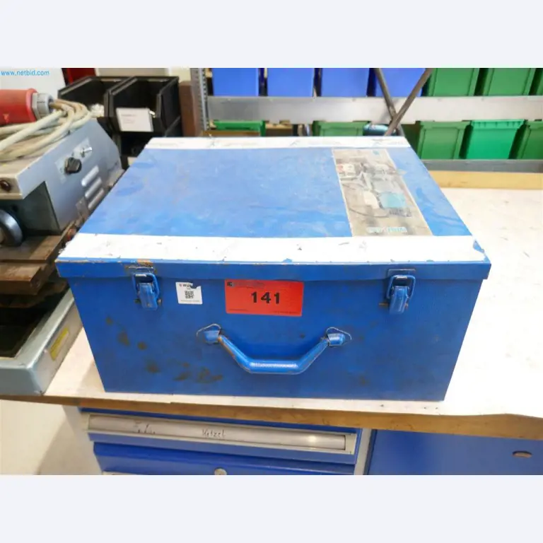 Máquinas del sector de la ingeniería mecánica y de instalaciones-1