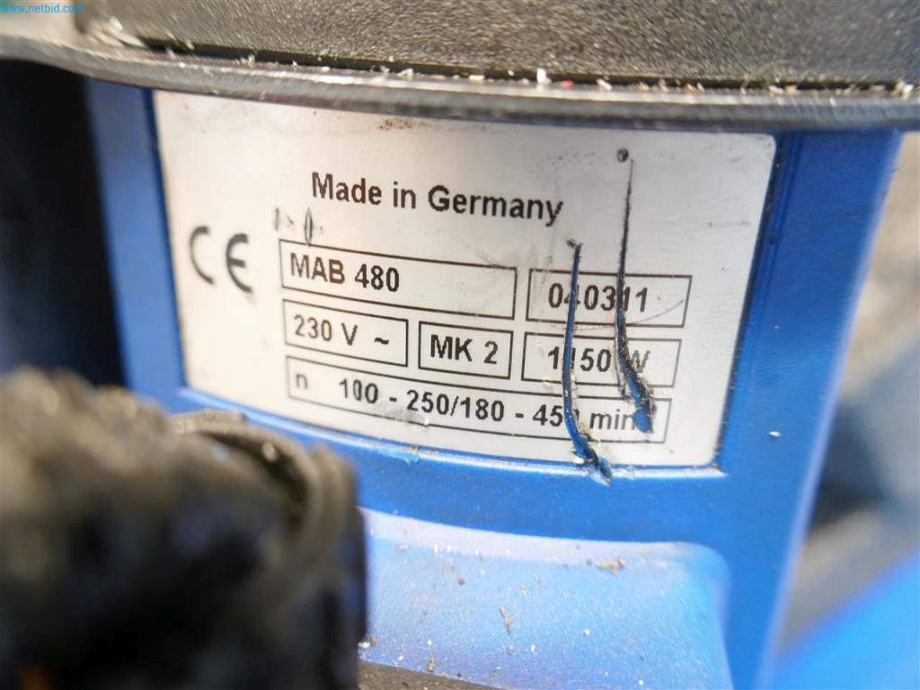 Máquinas del sector de la ingeniería mecánica y de instalaciones-3