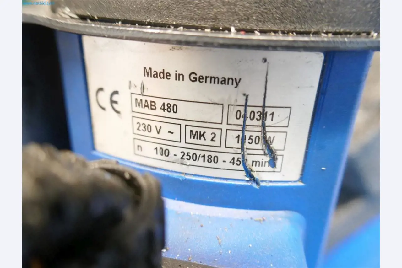 Máquinas del sector de la ingeniería mecánica y de instalaciones-3