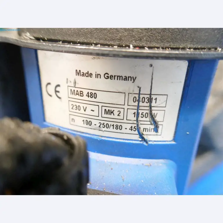 Máquinas del sector de la ingeniería mecánica y de instalaciones-3