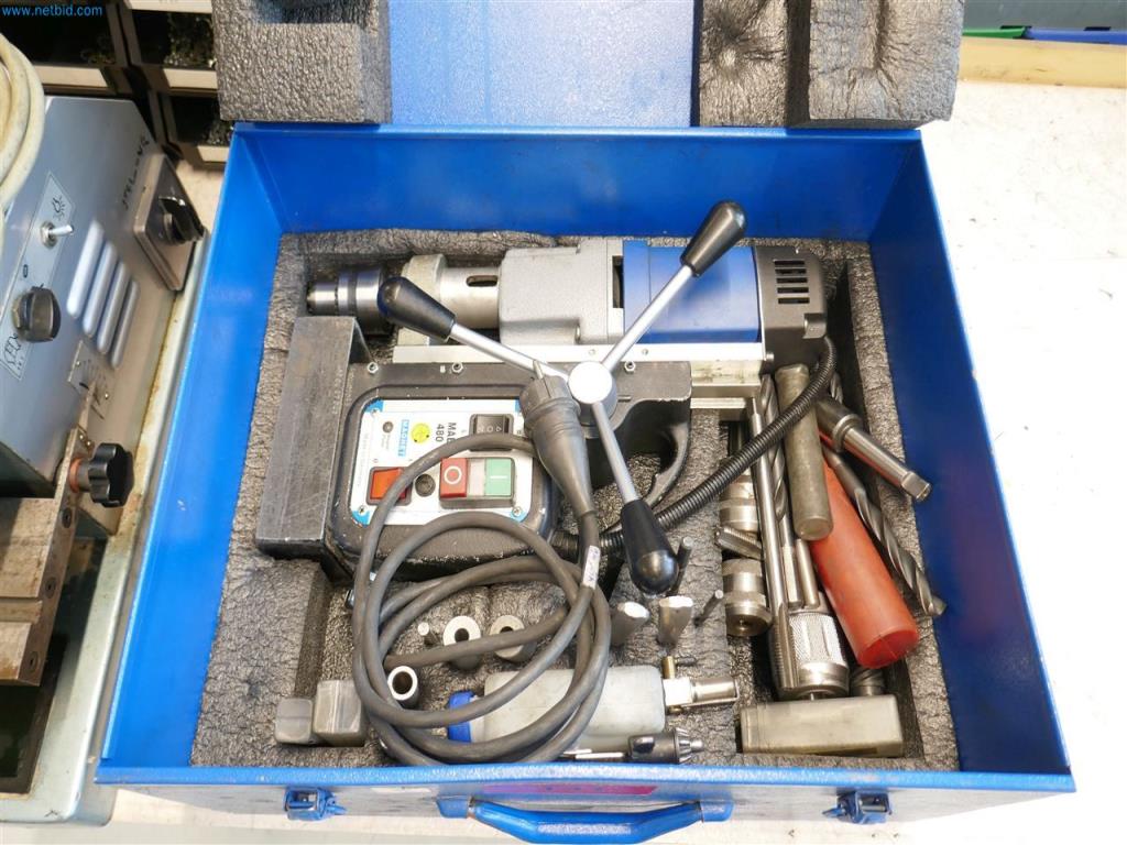 Máquinas del sector de la ingeniería mecánica y de instalaciones-4