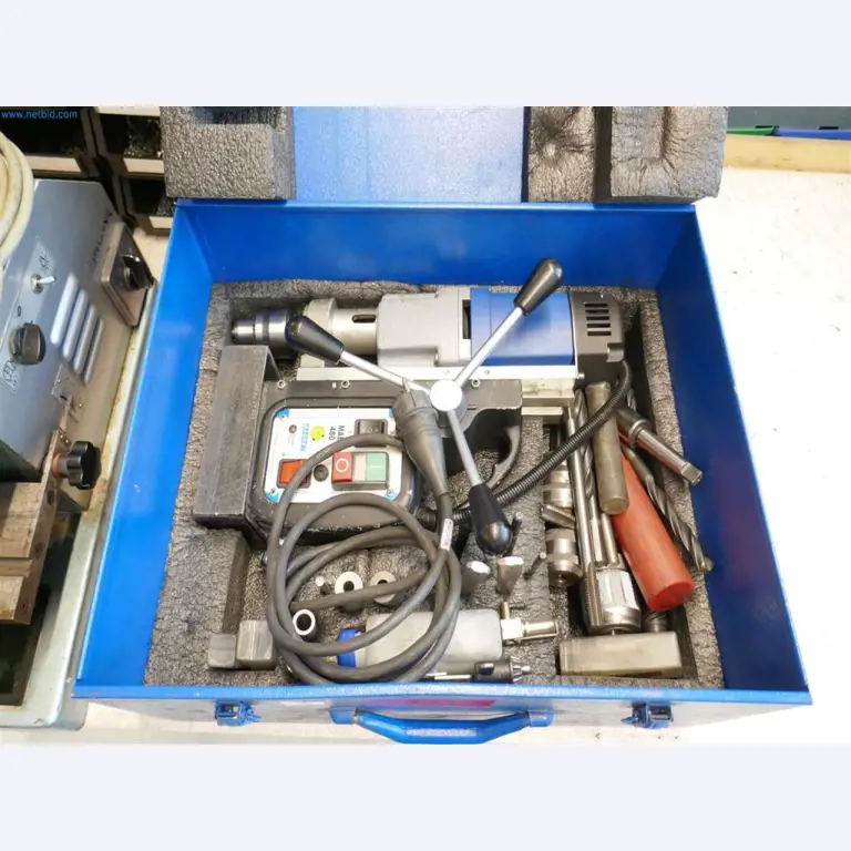 Máquinas del sector de la ingeniería mecánica y de instalaciones-4