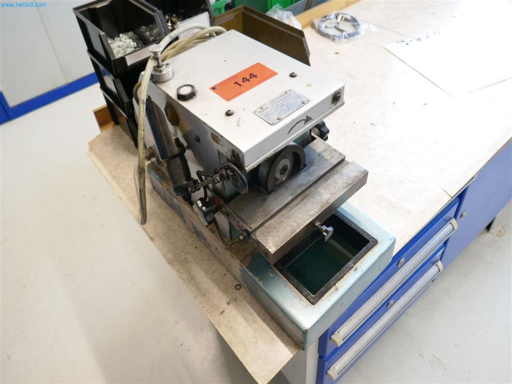 Maschinen aus dem Bereich Maschinen- und Anlagenbau-2