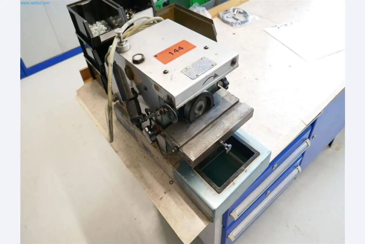 Stroje z oblasti strojírenství a výroby zařízení-2