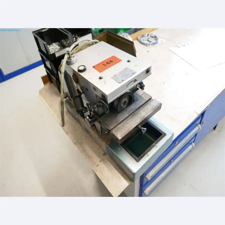 Stroje z oblasti strojírenství a výroby zařízení-2