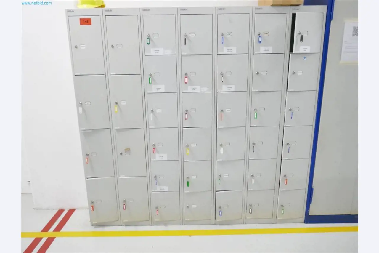 Maschinen aus dem Bereich Maschinen- und Anlagenbau-1