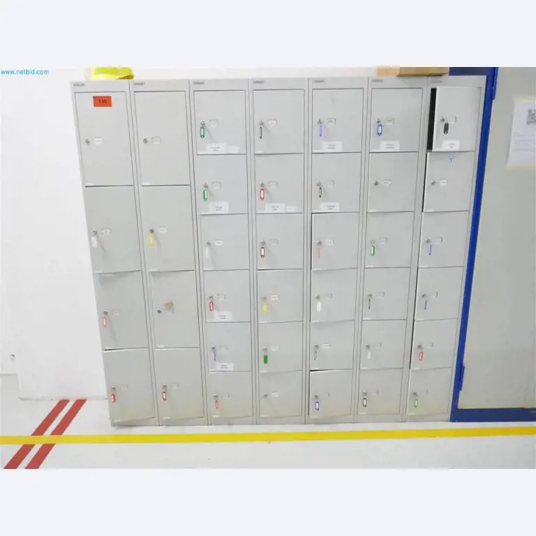 Maschinen aus dem Bereich Maschinen- und Anlagenbau-1