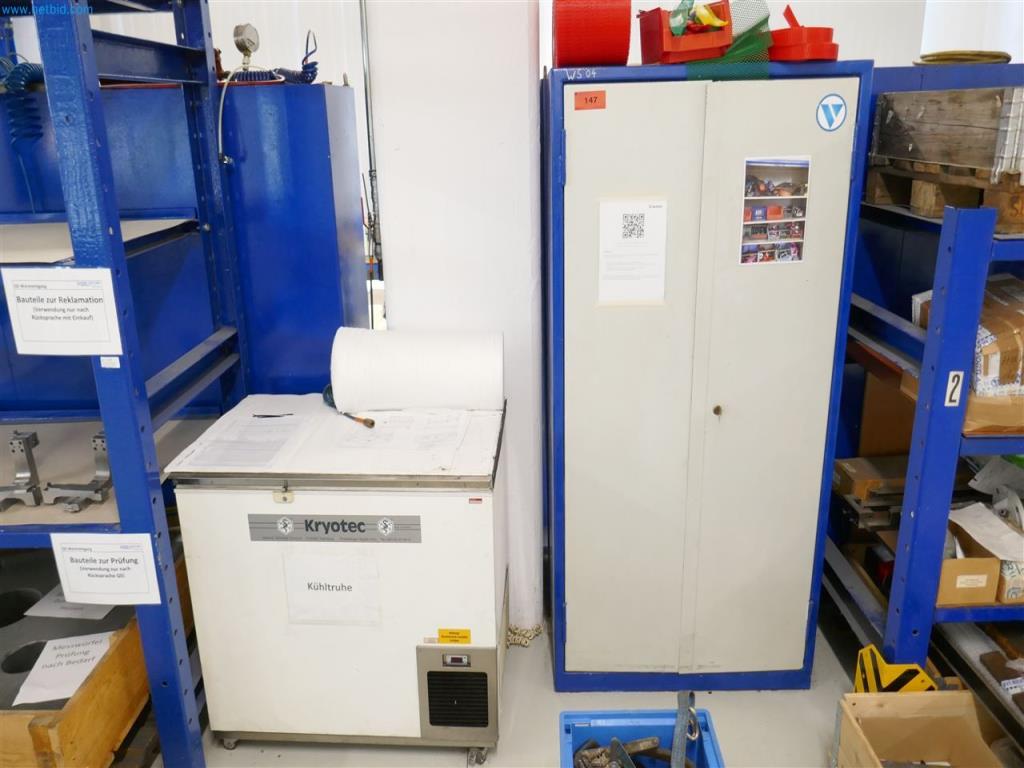 Máquinas del sector de la ingeniería mecánica y de instalaciones-1