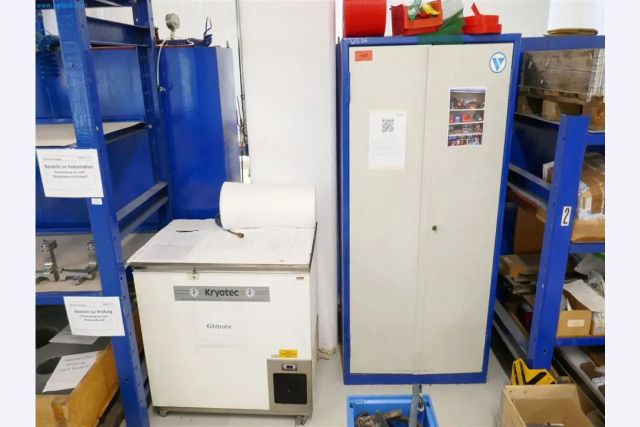 Máquinas del sector de la ingeniería mecánica y de instalaciones-1