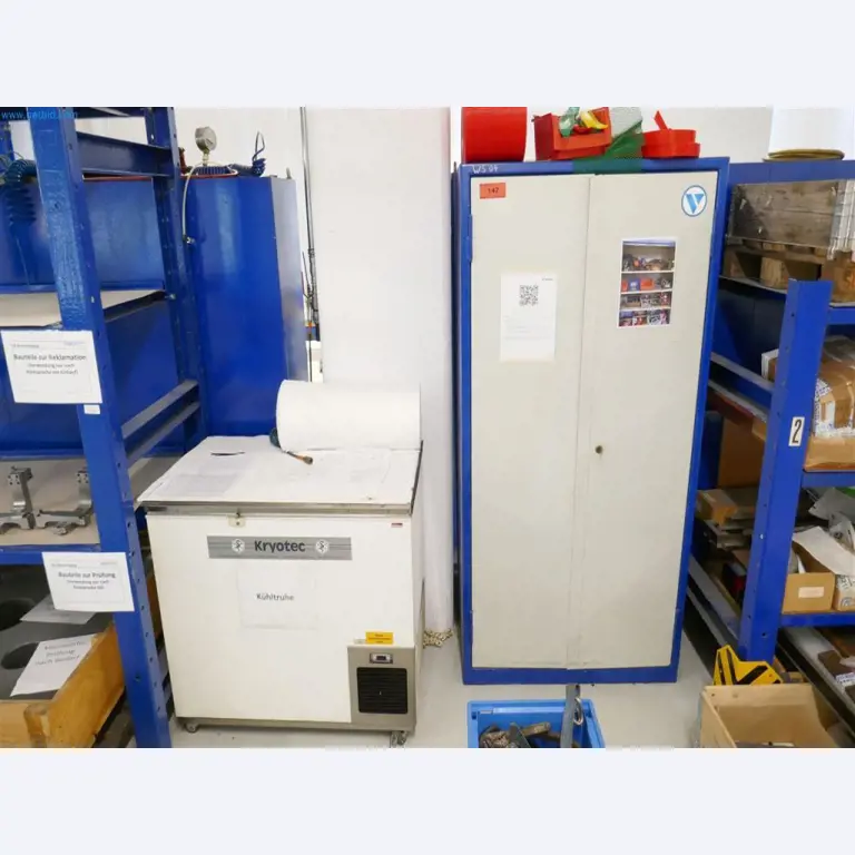 Máquinas del sector de la ingeniería mecánica y de instalaciones-1