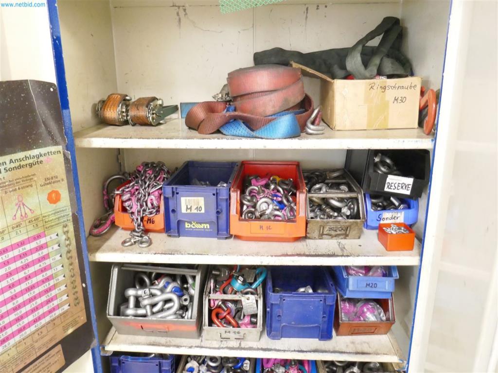 Máquinas del sector de la ingeniería mecánica y de instalaciones-2